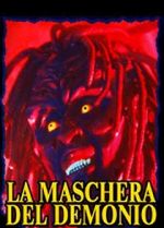 Watch La maschera del demonio Niter