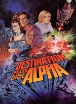 Watch Destination Moonbase-Alpha Niter