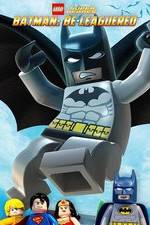 Watch Lego DC Comics: Batman Be-Leaguered Niter