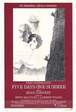 Watch Five Days One Summer Niter