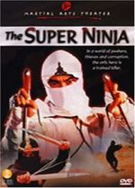 Watch The Super Ninja Niter