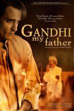 Watch Gandhi, My Father Niter