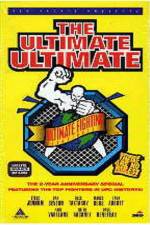 Watch UFC 7.5 Ultimate Ultimate Niter