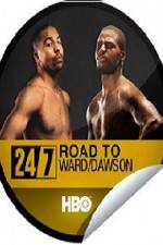 Watch 24 7 Road To Ward-Dawson Niter
