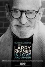Watch Larry Kramer in Love and Anger Niter