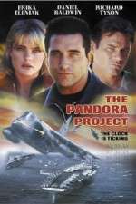 Watch The Pandora Project Niter