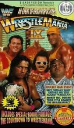 Watch WrestleMania IX (TV Special 1993) Niter