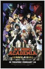 Watch My Hero Academia: Heroes Rising Niter