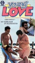 Watch Young Love: Lemon Popsicle 7 Niter