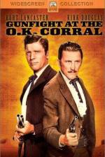 Watch Gunfight at the OK Corral Niter