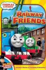 Watch Thomas And Friends: Railway Friends Niter