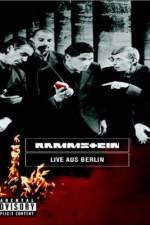 Watch Rammstein Live aus Berlin Niter