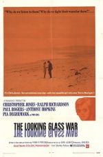 Watch The Looking Glass War Niter