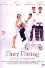 Watch Duty Dating Niter
