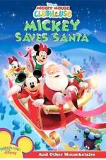 Watch Mickey Saves Santa and Other Mouseketales Niter