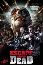 Watch Escape from the Dead Niter