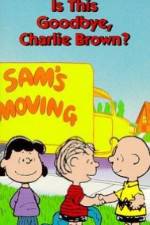 Watch Is This Goodbye Charlie Brown Niter