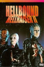 Watch Hellbound: Hellraiser II Niter