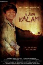 Watch I Am Kalam Niter