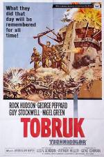 Watch Tobruk Niter