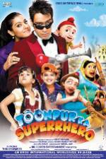 Watch Toonpur Ka Superrhero Niter
