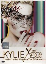 Watch KylieX2008: Live at the O2 Arena Niter
