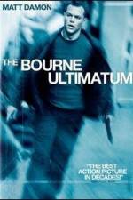 Watch The Bourne Ultimatum Niter