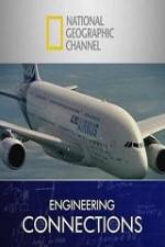 Watch National Geographic Engineering Connections Airbus A380 Niter