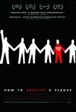 Watch How to Survive a Plague Niter