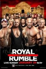Watch WWE Royal Rumble Niter