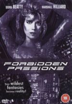 Watch Cyberella: Forbidden Passions Niter