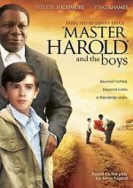 Watch \'Master Harold\' ... And the Boys Niter