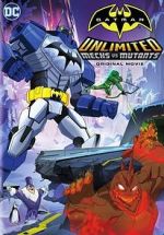 Watch Batman Unlimited: Mechs vs. Mutants Niter