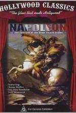 Watch Napoléon Niter