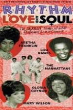 Watch Rhythm Love & Soul: Sexiest Songs of R&B Niter
