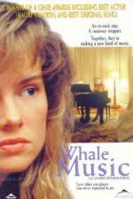 Watch Whale Music Niter