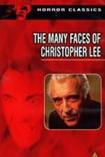 Watch The Many Faces of Christopher Lee Niter