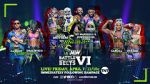 Watch All Elite Wrestling: Battle of the Belts 6 (TV Special 2023) Niter