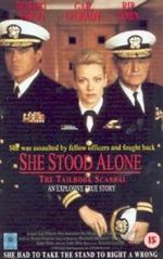Watch She Stood Alone: The Tailhook Scandal Niter