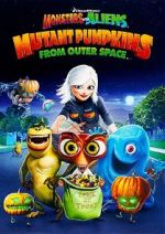Watch Monsters vs Aliens: Mutant Pumpkins from Outer Space (TV Short 2009) Niter