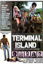 Watch Terminal Island Niter