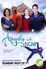 Watch Angels in the Snow Niter