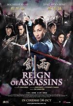 Watch Reign of Assassins Niter