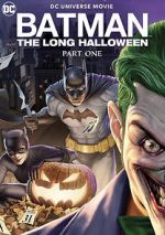 Watch Batman: The Long Halloween, Part One Niter