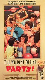 Watch The Wildest Office Strip Party Niter