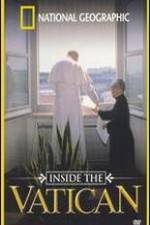 Watch Inside the Vatican Niter