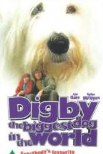Watch Digby the Biggest Dog in the World Niter