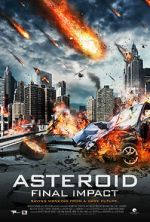 Watch Asteroid: Final Impact Niter