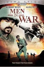 Watch Men in War Niter