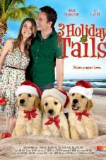 Watch 3 Holiday Tails Niter
